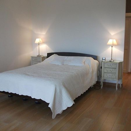 Bed and Breakfast Camelia Rouge Гранвіль Екстер'єр фото